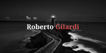 Roberto Gilardi